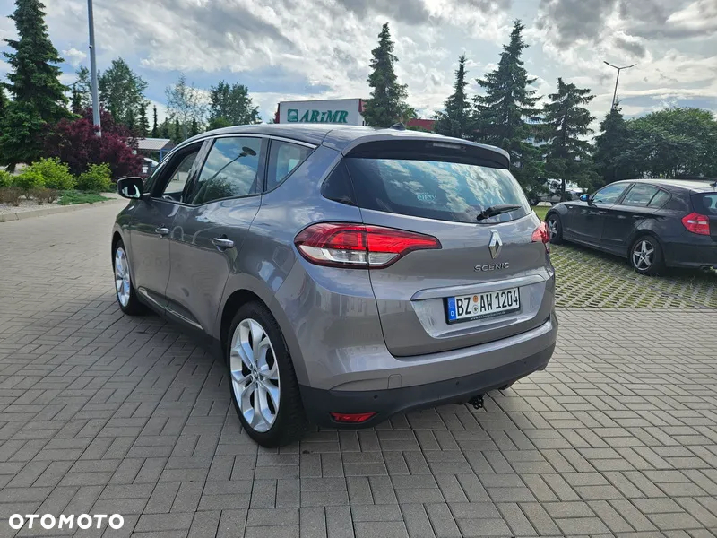 Renault Scenic - 13