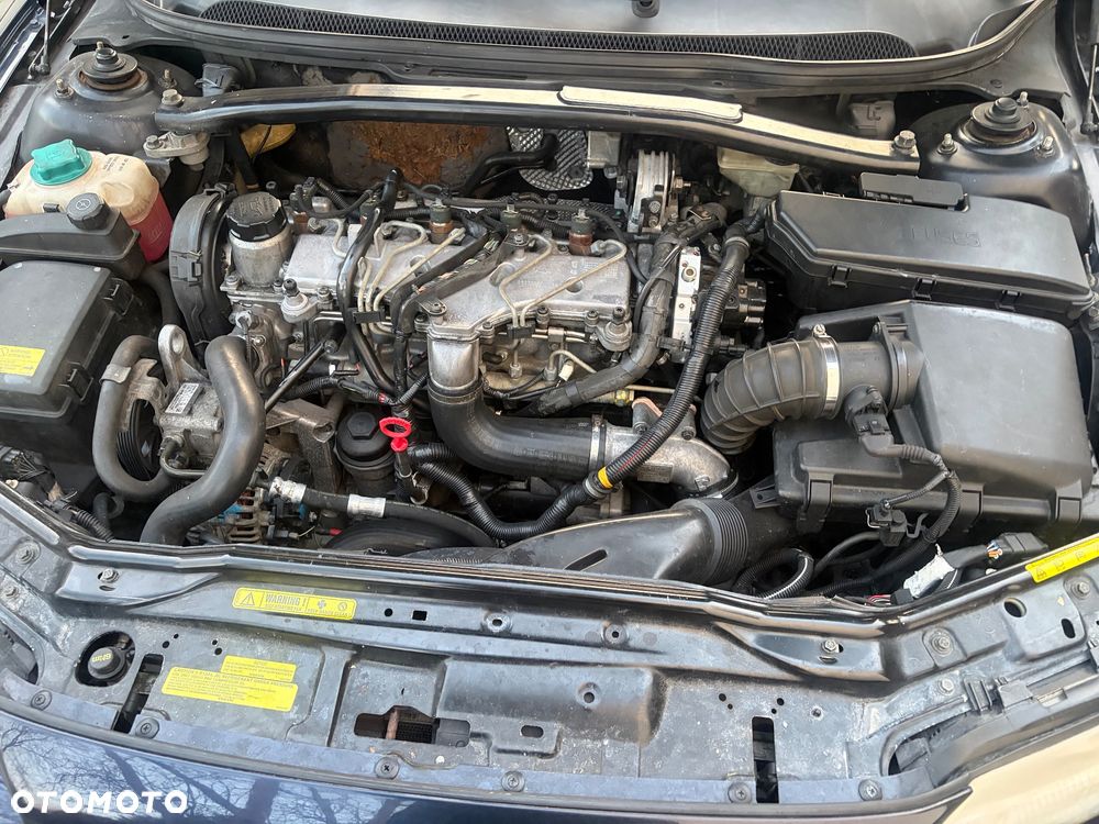 Volvo V70 - 30