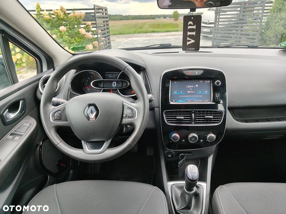 Renault Clio 1.2 16V Limited - 4