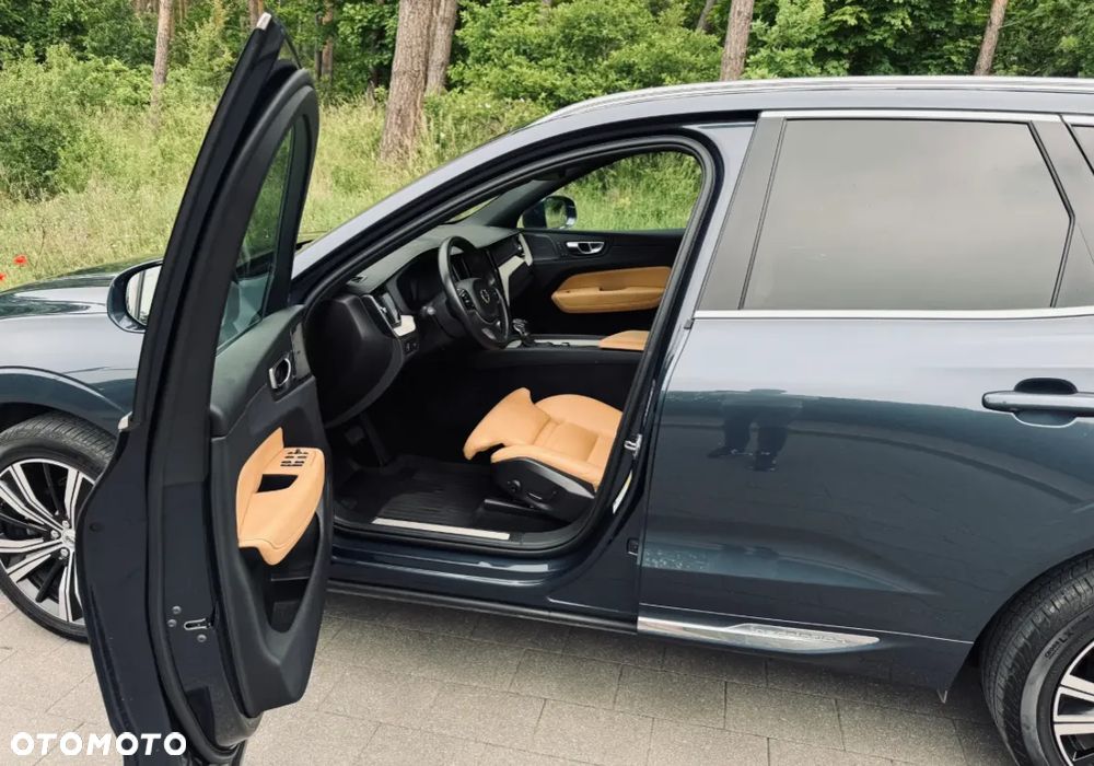 Volvo XC 60 T5 AWD Geartronic Inscription - 33