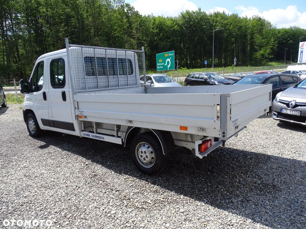 Fiat DUCATO  DOKA - 5