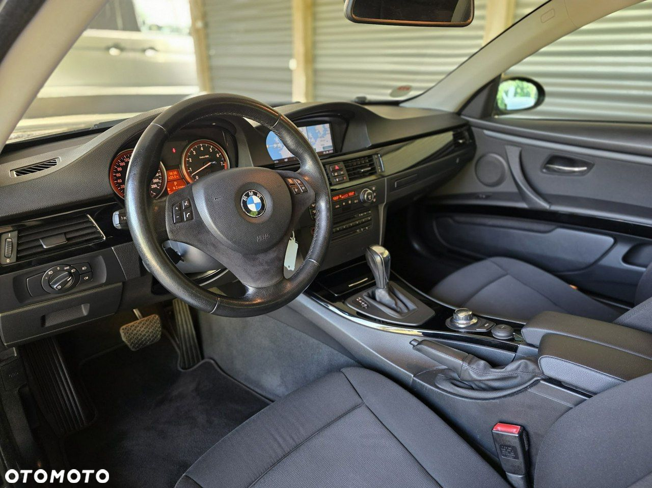 BMW Seria 3 - 11