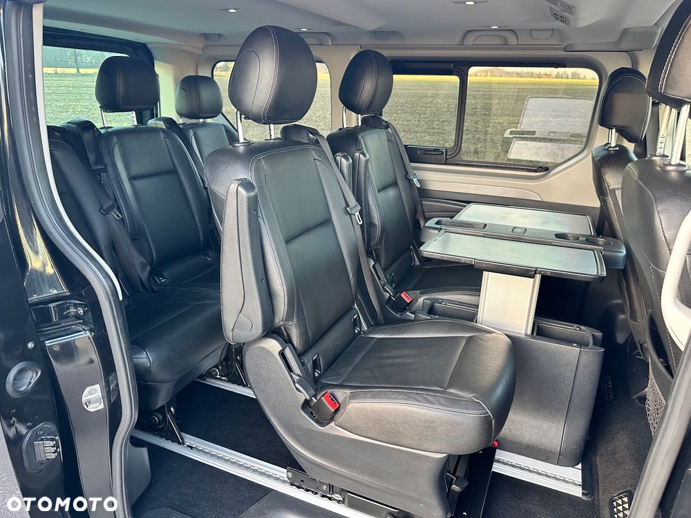 Renault Trafic ENERGY EDC Combi Spaceclass - 23