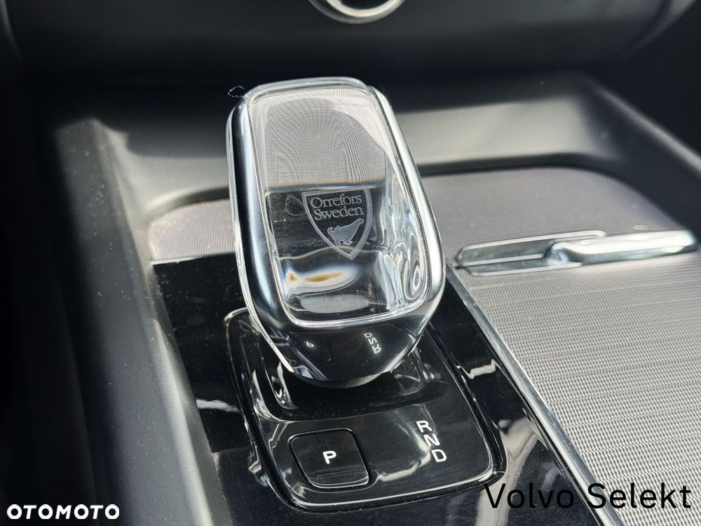 Volvo XC 60 - 22