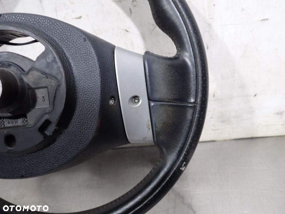 KIEROWNICA MINI ONE D - 13