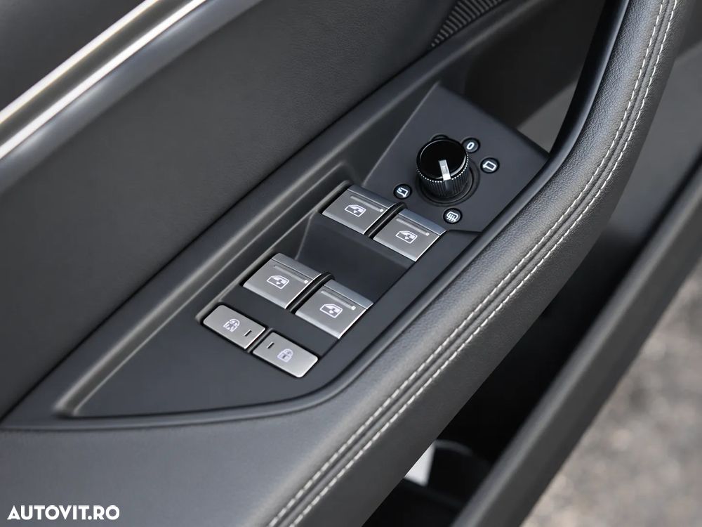 Audi e-tron 55 quattro Advanced - 12