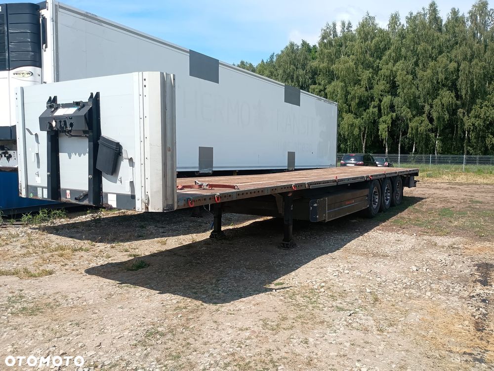 Schwarzmuller J-SERIE 36.0t - 1