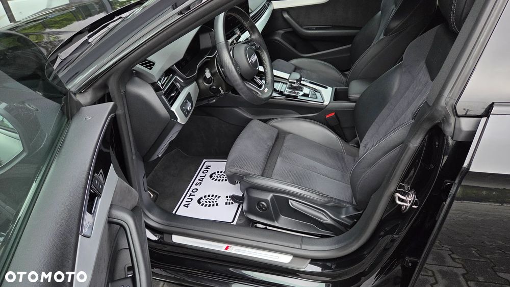 Audi A5 Sportback - 8
