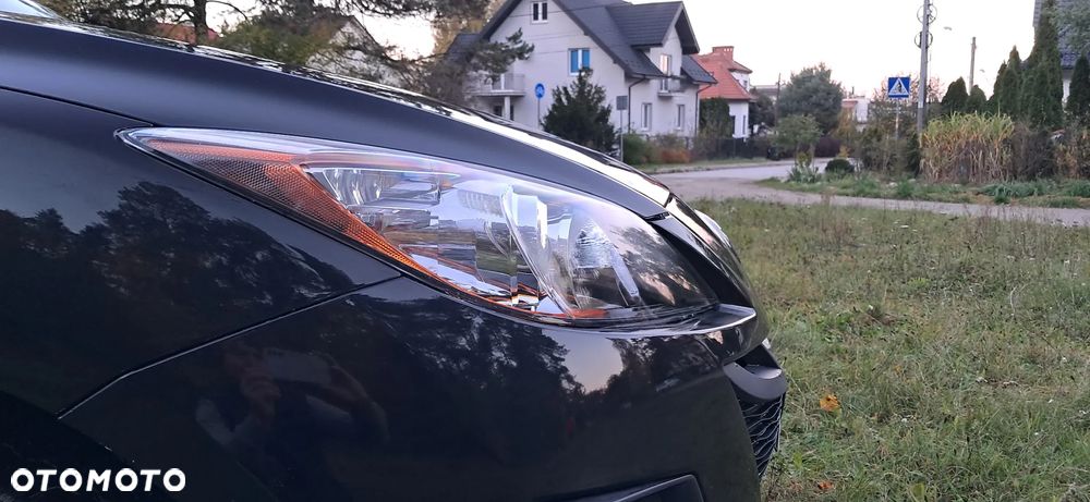 Mazda 3 1.6 Comfort EU5 - 21