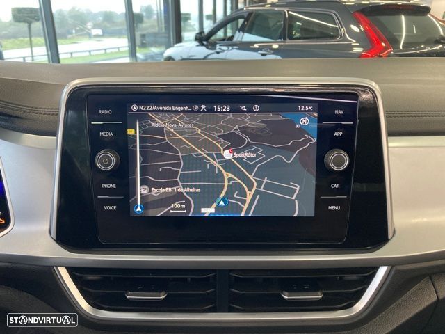 VW T-Roc Cabrio 1.0 TSI OPF Style - 29