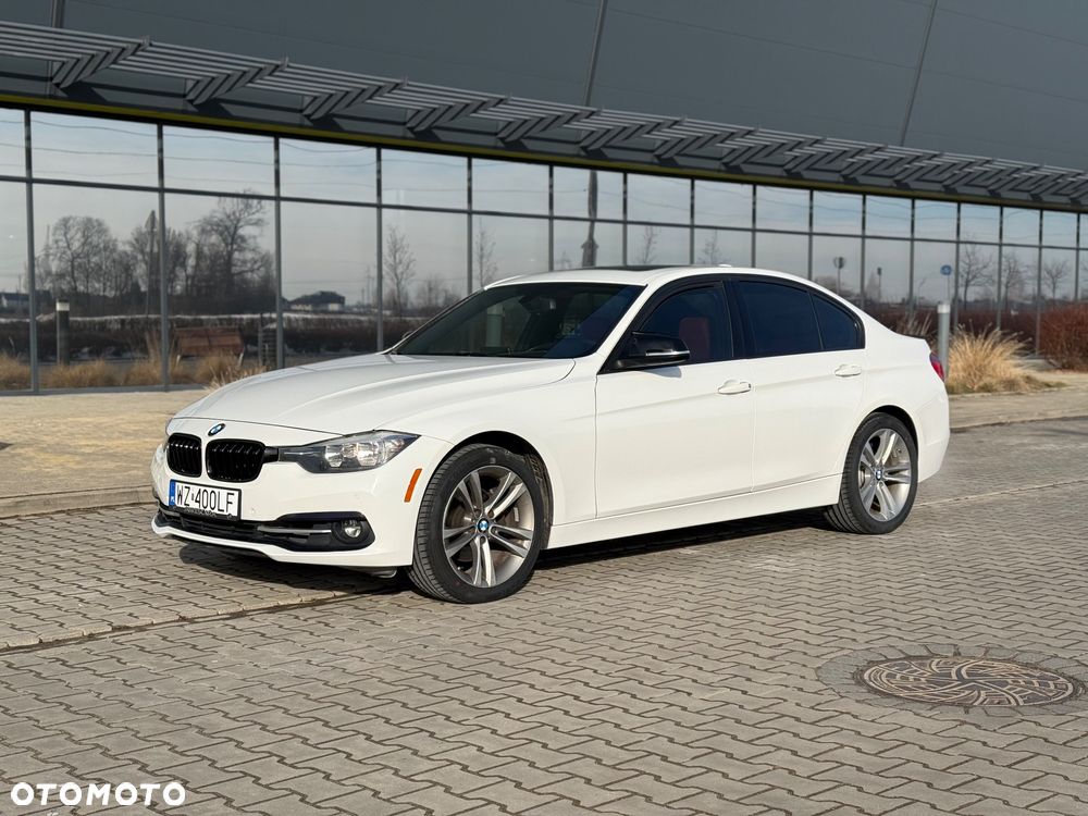BMW Seria 3 328i - 6