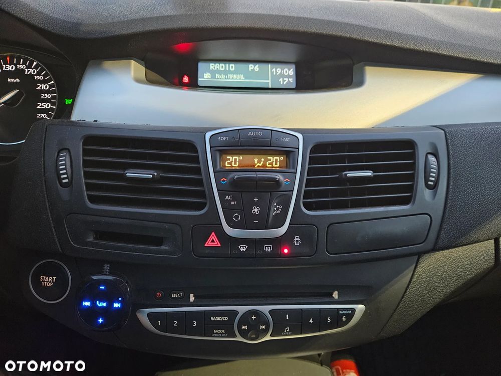 Renault Laguna 1.5 dCi Authentique - 5
