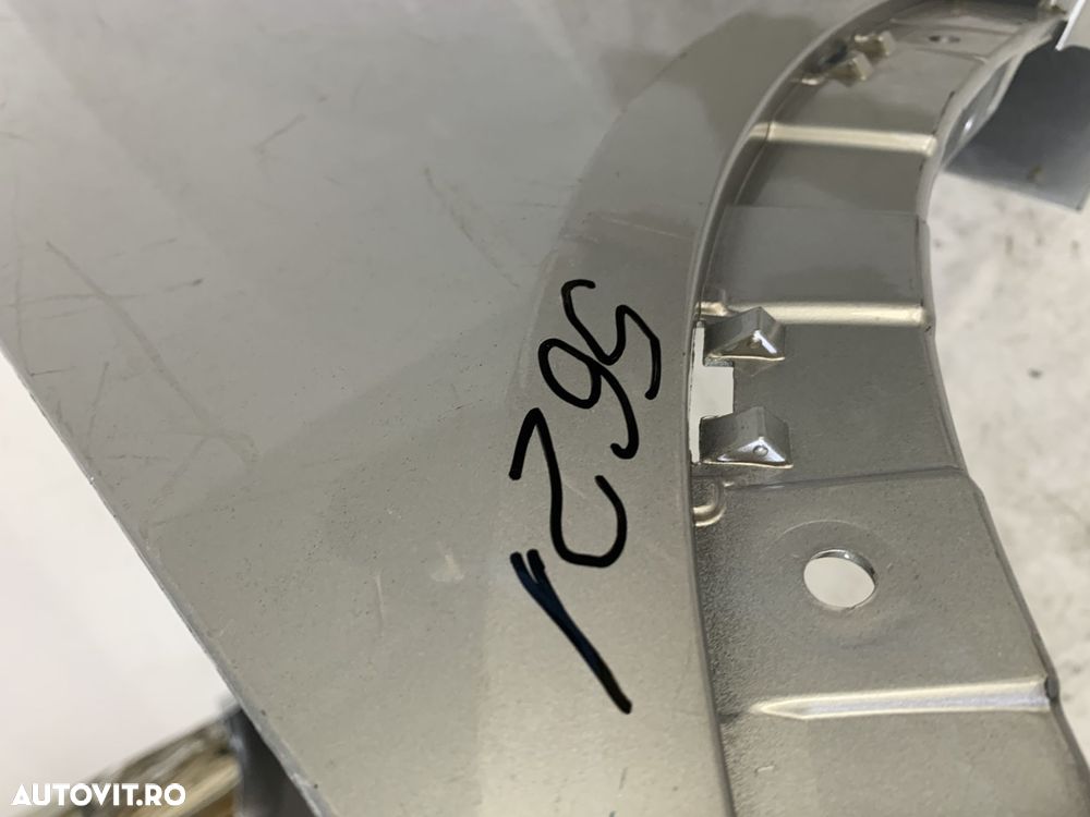 Bara spate BMW X4, F26, M-Sport, 2015, 2016, 2017, 2018, cod origine OE 51128056999. - 14