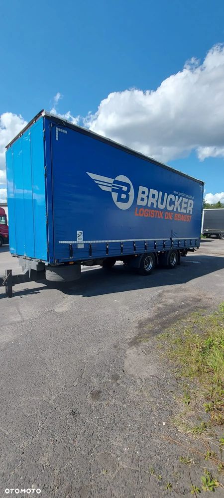 Kotschenreuther TPS 218 Jumbo 8,1m mega - 8