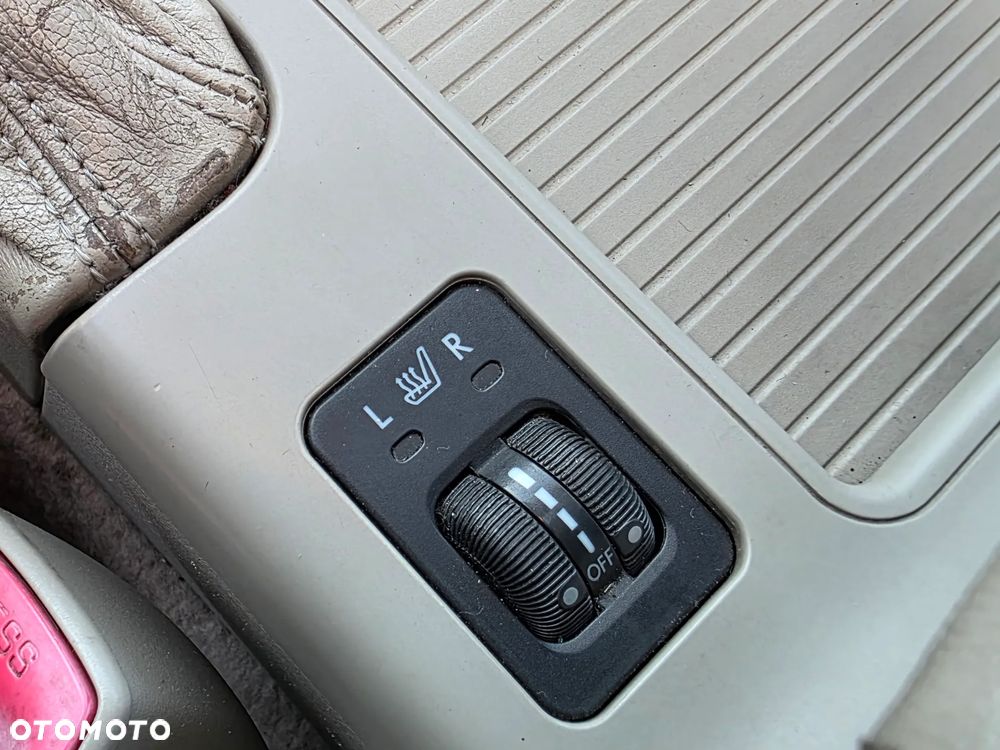 Subaru Outback 3.0R Automatik Exclusive - 22