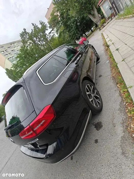 Volkswagen Passat 2.0 TDI SCR Highline DSG - 5