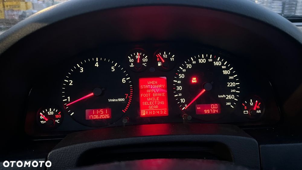 Audi A6 Avant - 24