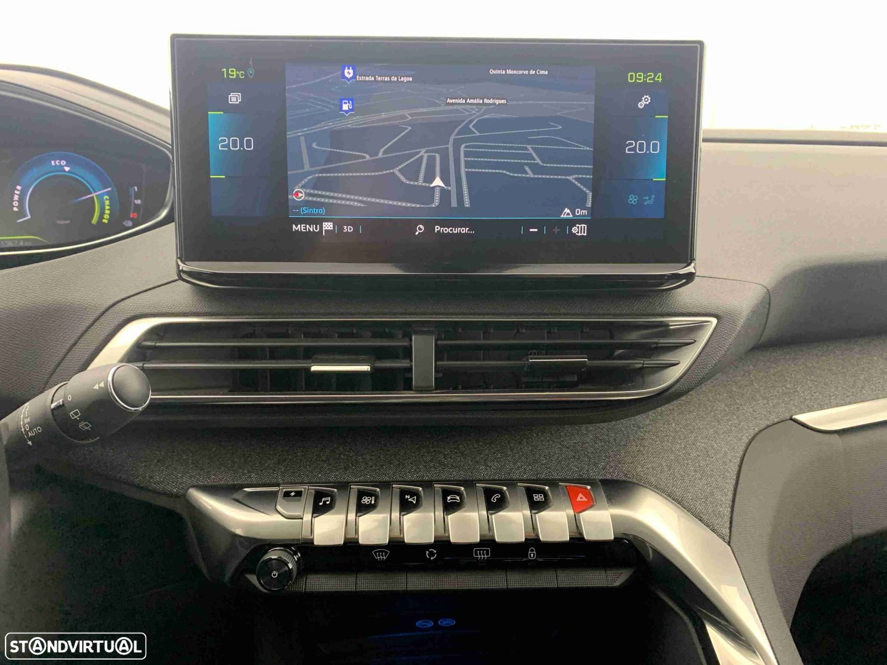Peugeot 3008 1.6 Hybrid Allure Pack e-EAT8 - 9