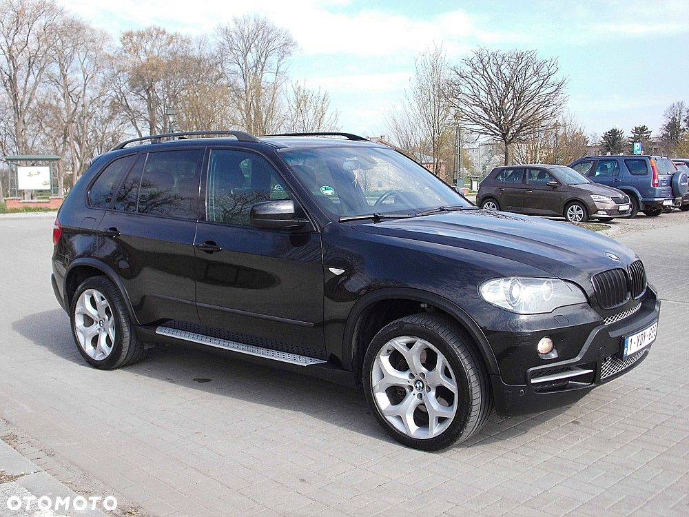 BMW X5 xDrive30d - 25