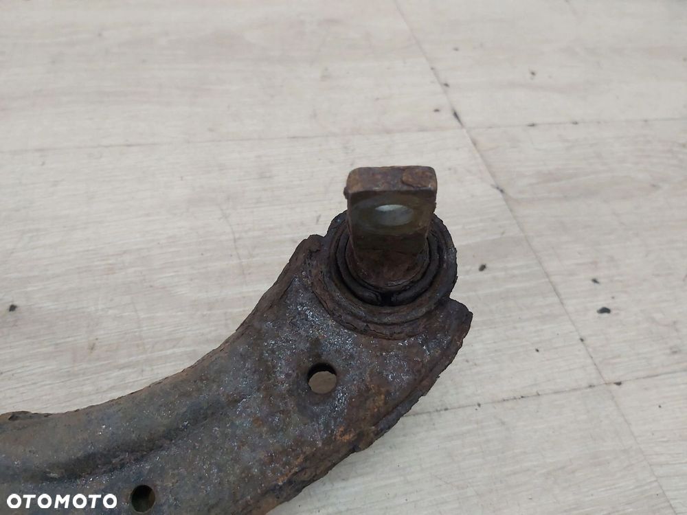 Honda Civic VIII 8 sedan wahacz lewy tył SEDAN - 2