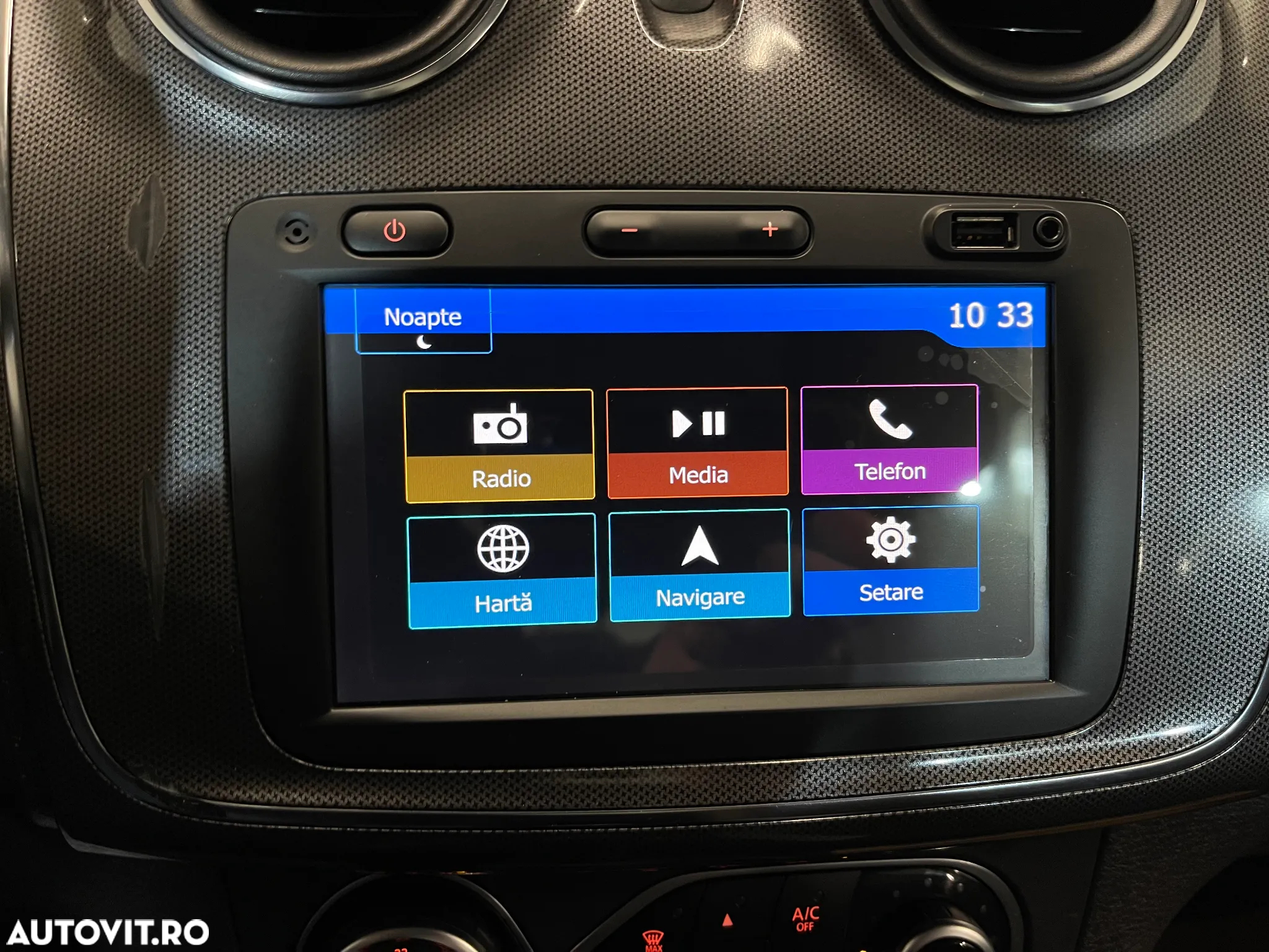 Dacia Logan 1.5 Blue dCi Prestige - 15