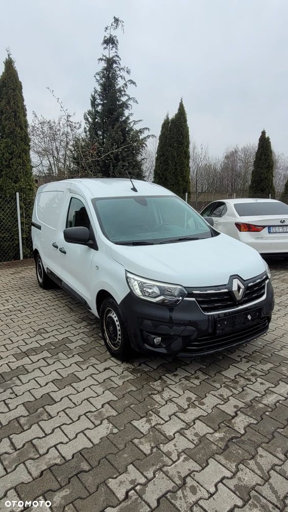 Renault EXPRESS - 2