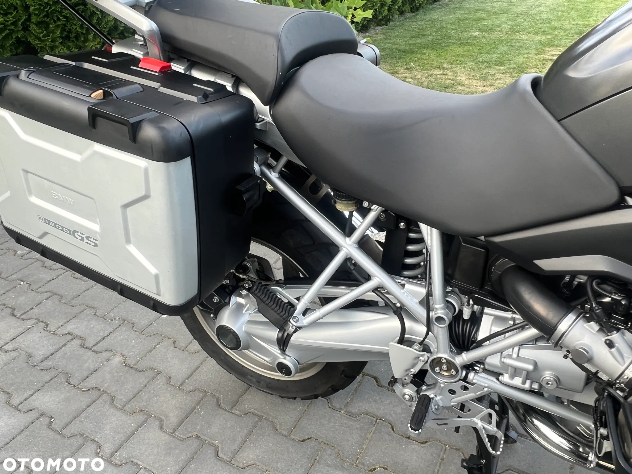 BMW GS - 18
