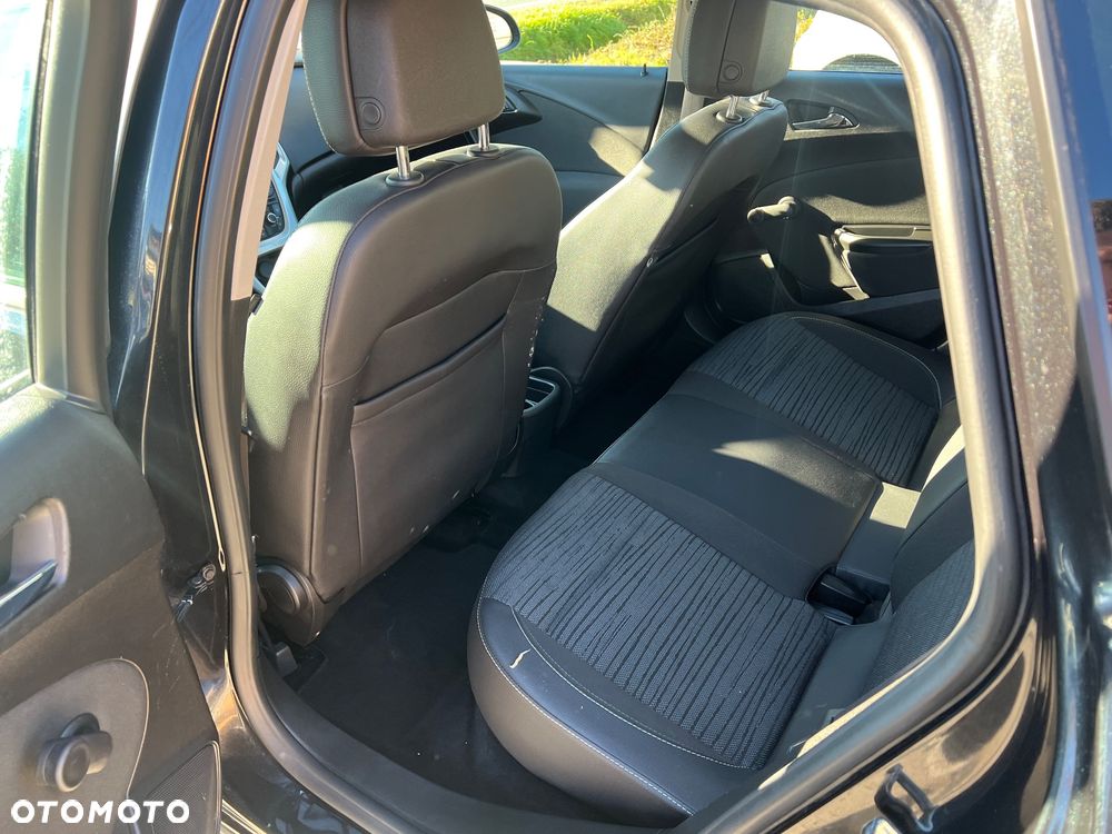 Opel Astra 1.4 Turbo Active - 23