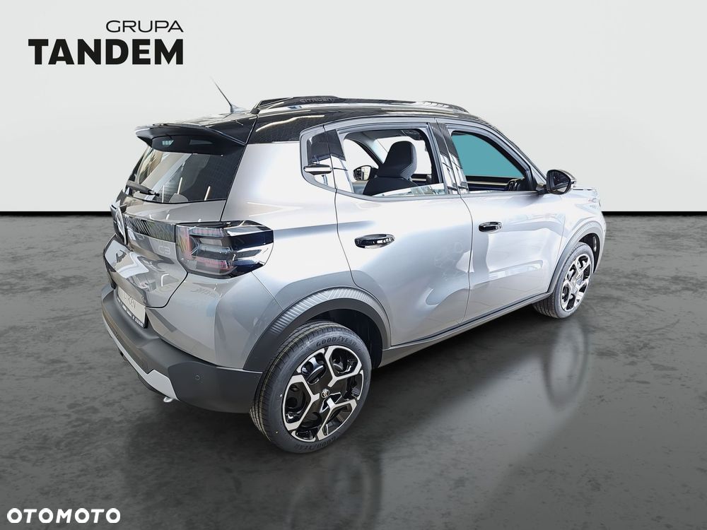Citroën C3 1.2 T Plus - 4