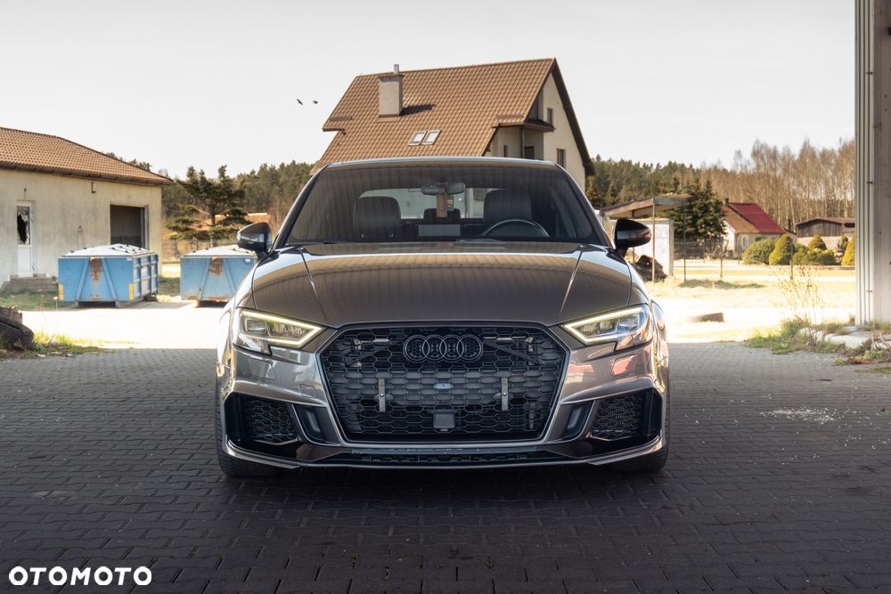 Audi S3 - 14