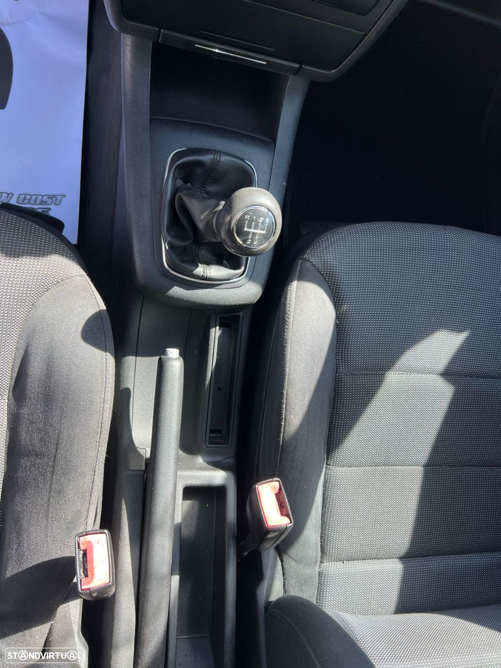Audi A3 1.6 Ambiente - 24