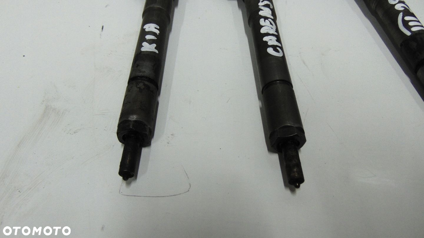 WTRYSKIWACZ WTRYSK KIA CEED I 1 I30 2.0 CRDI 06- 33800-27400 0445110258 - 2