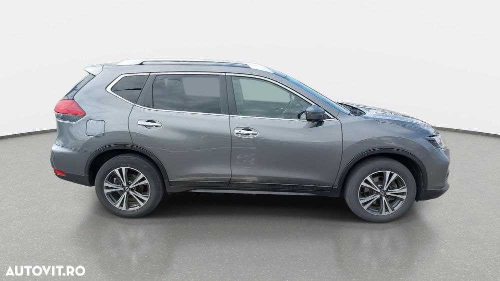 Nissan X-Trail - 6