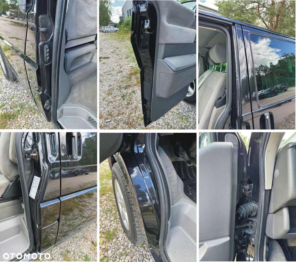 Volkswagen Caravelle - 30