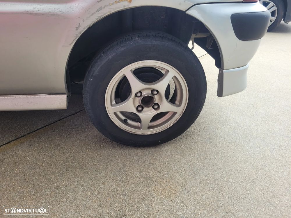Honda Logo para peças - 3