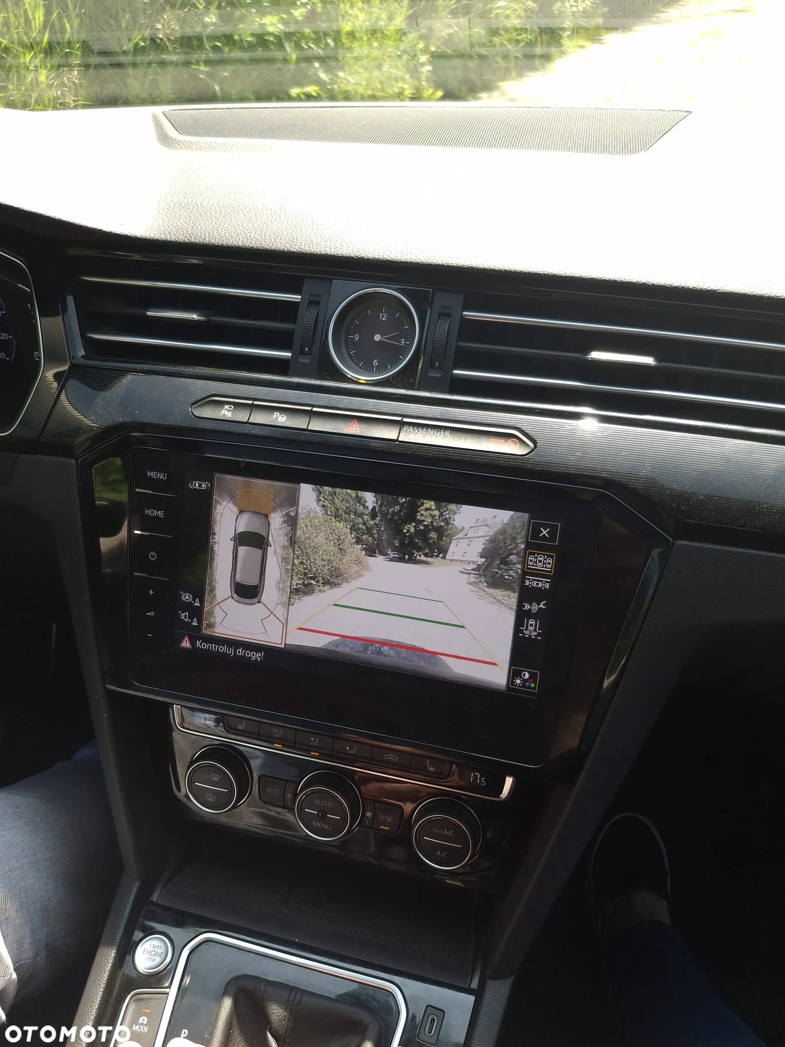 Volkswagen Arteon 2.0 TSI GPF R-Line DSG - 15