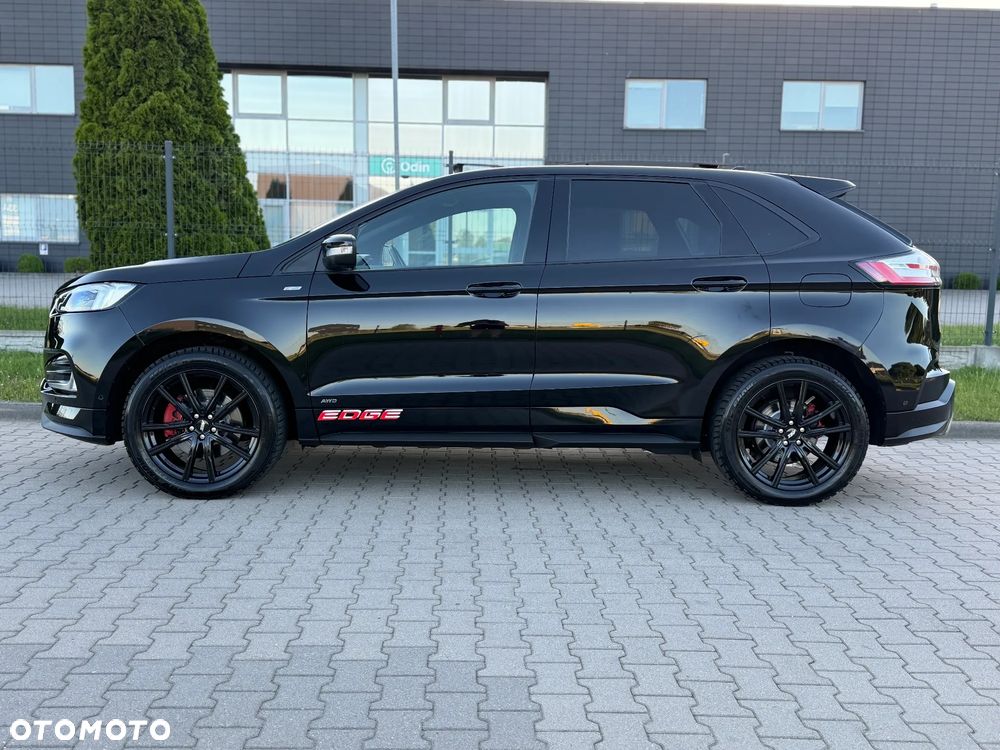 Ford Edge 2.0 EcoBlue Bi-Turbo 4x4 ST-LINE - 16