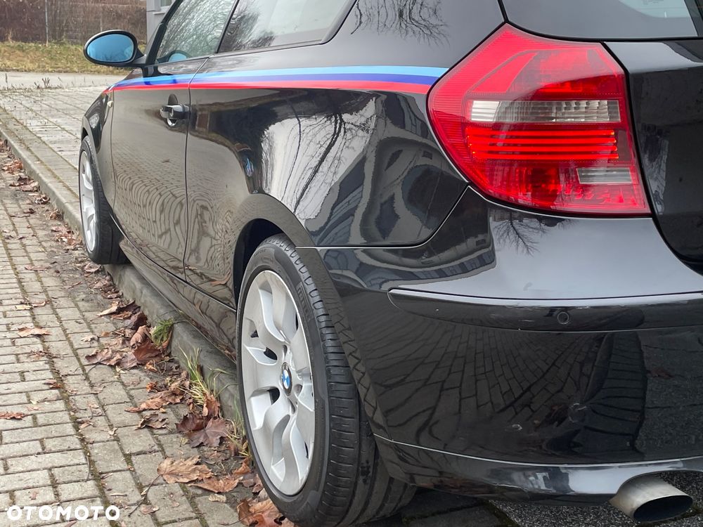 BMW Seria 1 118d - 19