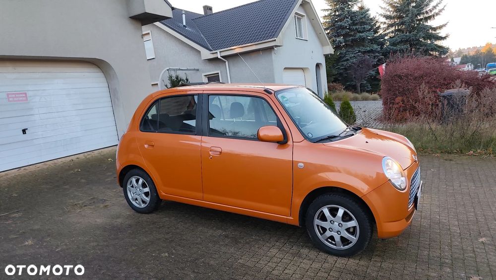 Daihatsu Trevis 1.0 Limited - 19