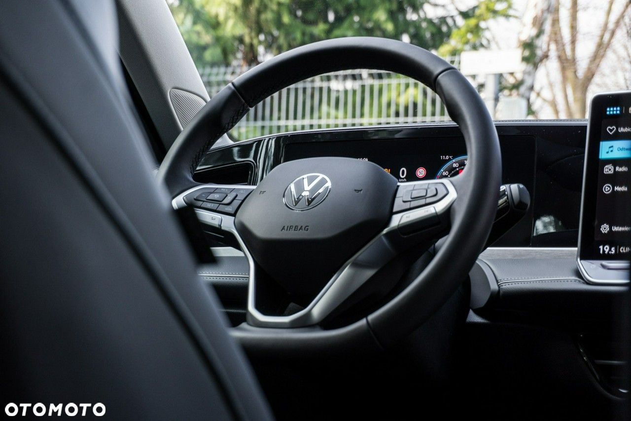 Volkswagen Passat 1.5 TSI EVO Elegance DSG - 21