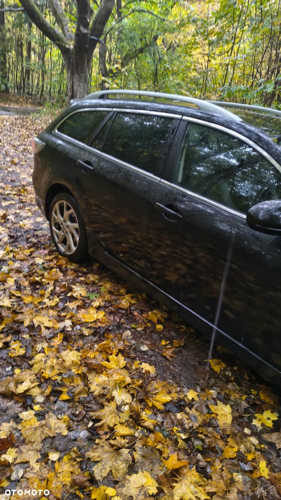 Mazda 6 2.2 CD Exclusive + - 17