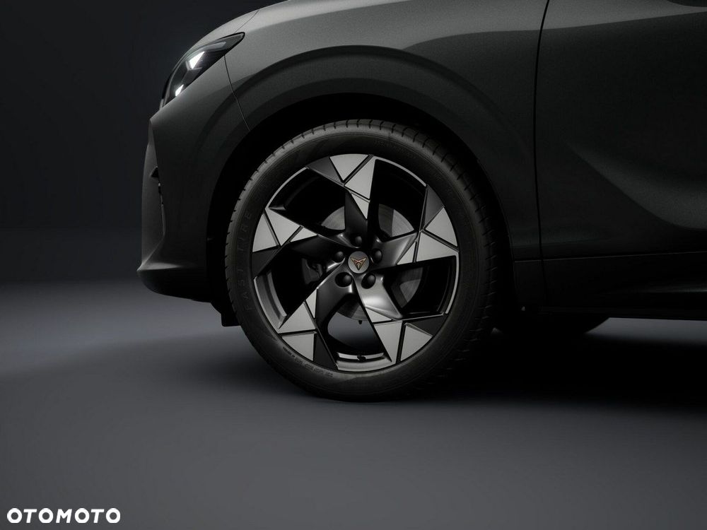 Cupra Terramar - 4