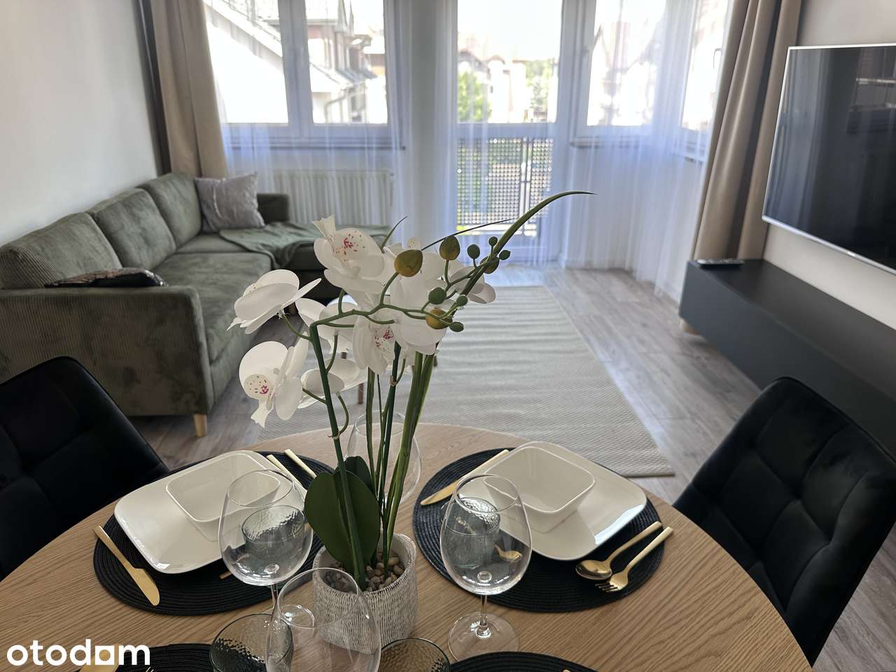 Głogów | ul. Mechaniczna | Osiedle Złota Podkowa | Balkon | Winda