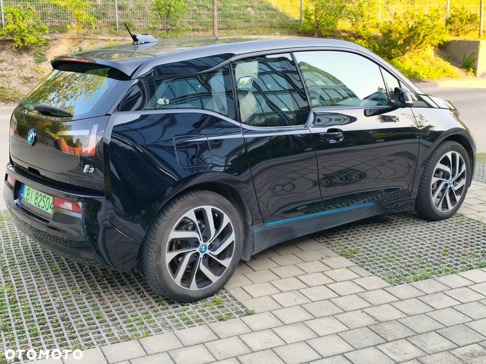 BMW i3 (94 Ah) - 2