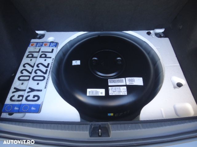 Dacia Duster ECO-G 100 Prestige Plus - 14