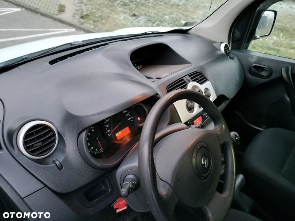 Renault Kangoo  1,5dci - 8