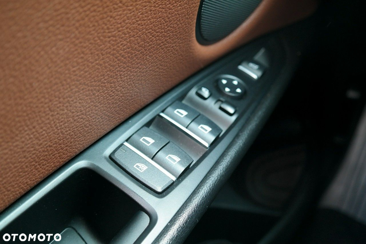 BMW X5 - 20
