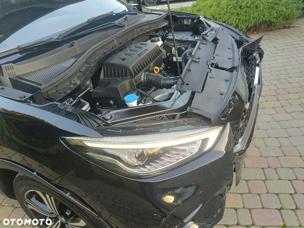 MG ZS - 38
