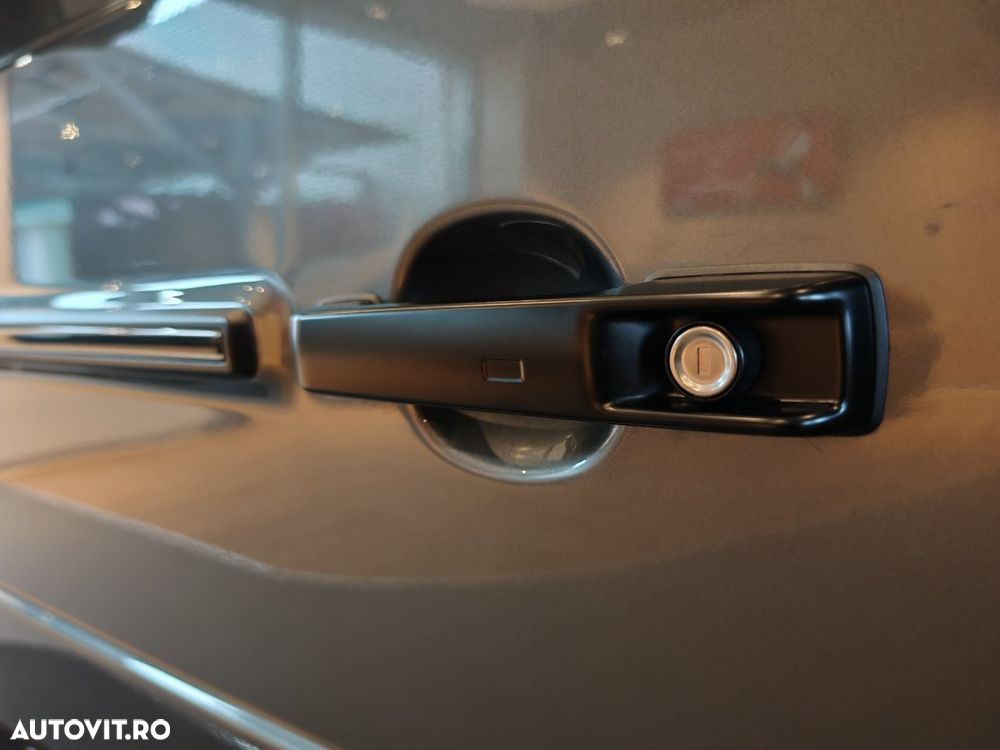 Mercedes-Benz G 450 d SW Long MHEV - 15