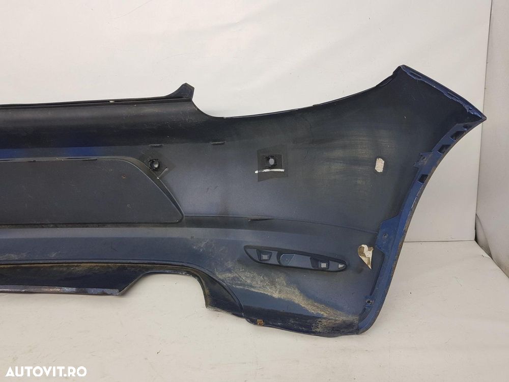 Bara spate VW Scirocco dupa 2009 - 8